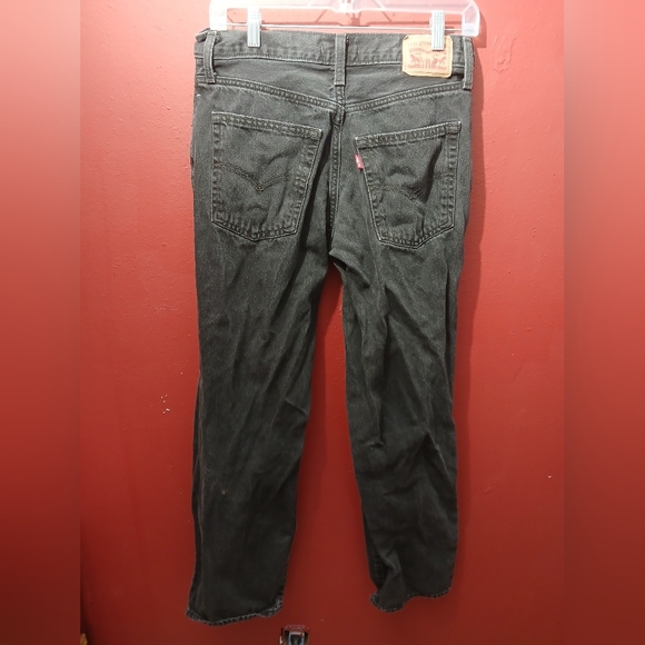 Levi's 94 Baggy Jeans - Picture 9 of 12